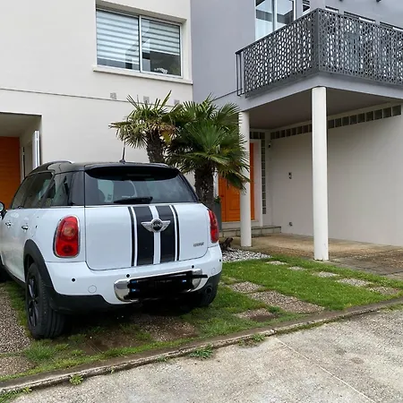 1970 Dom wakacyjny *