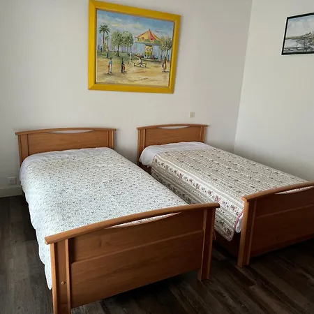 1970 Hébergement de vacances