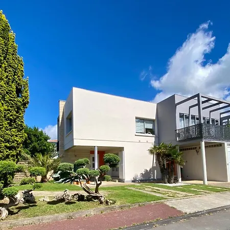 Dom wakacyjny 1970 Royan