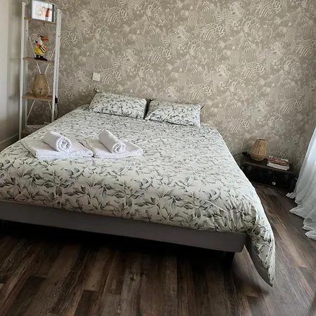 1970 Hébergement de vacances