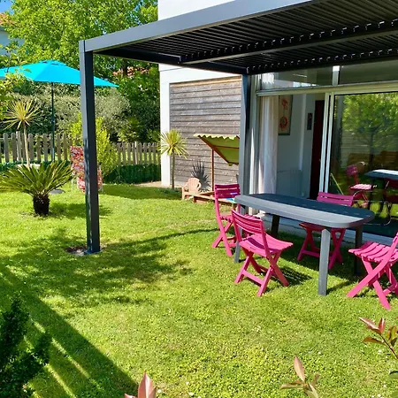 1970 Vakantiehuis